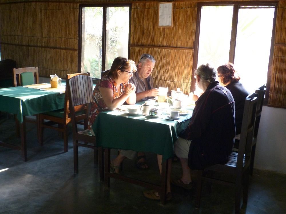 Nature Safari Resort Bardiya Esterno foto